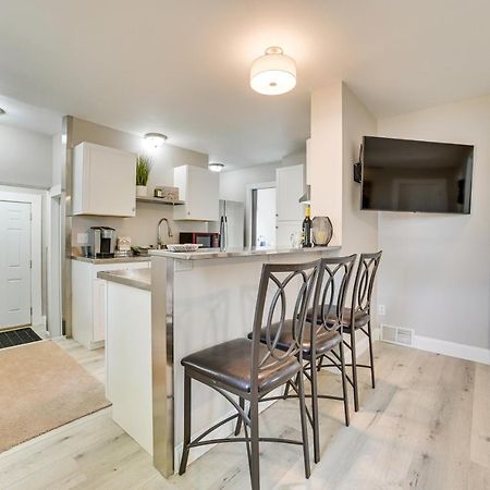 Cozy Lewiston Home - Near Lakes And Restaurants! Exterior foto