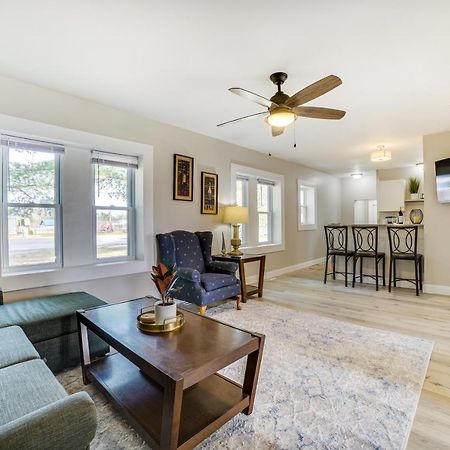 Cozy Lewiston Home - Near Lakes And Restaurants! Exterior foto