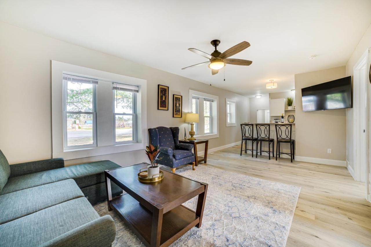 Cozy Lewiston Home - Near Lakes And Restaurants! Exterior foto