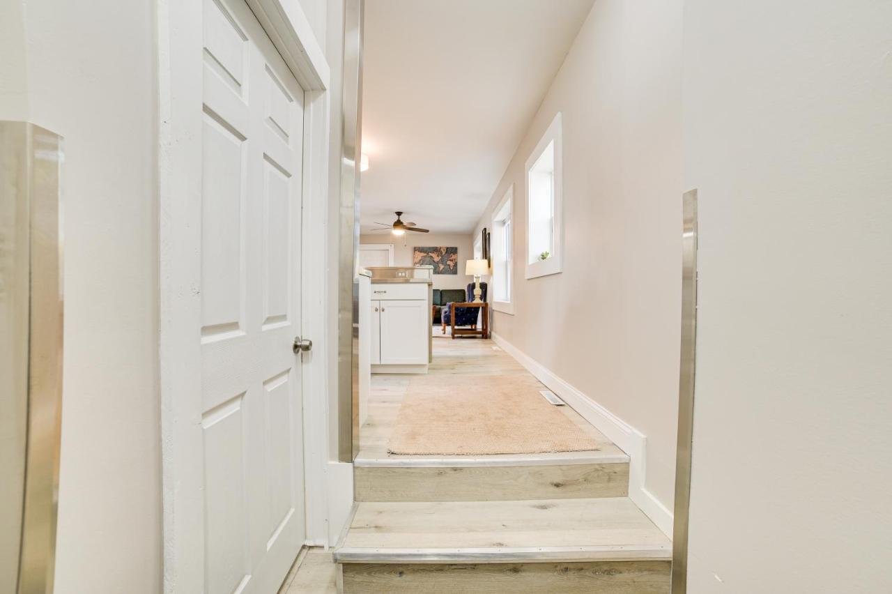 Cozy Lewiston Home - Near Lakes And Restaurants! Exterior foto
