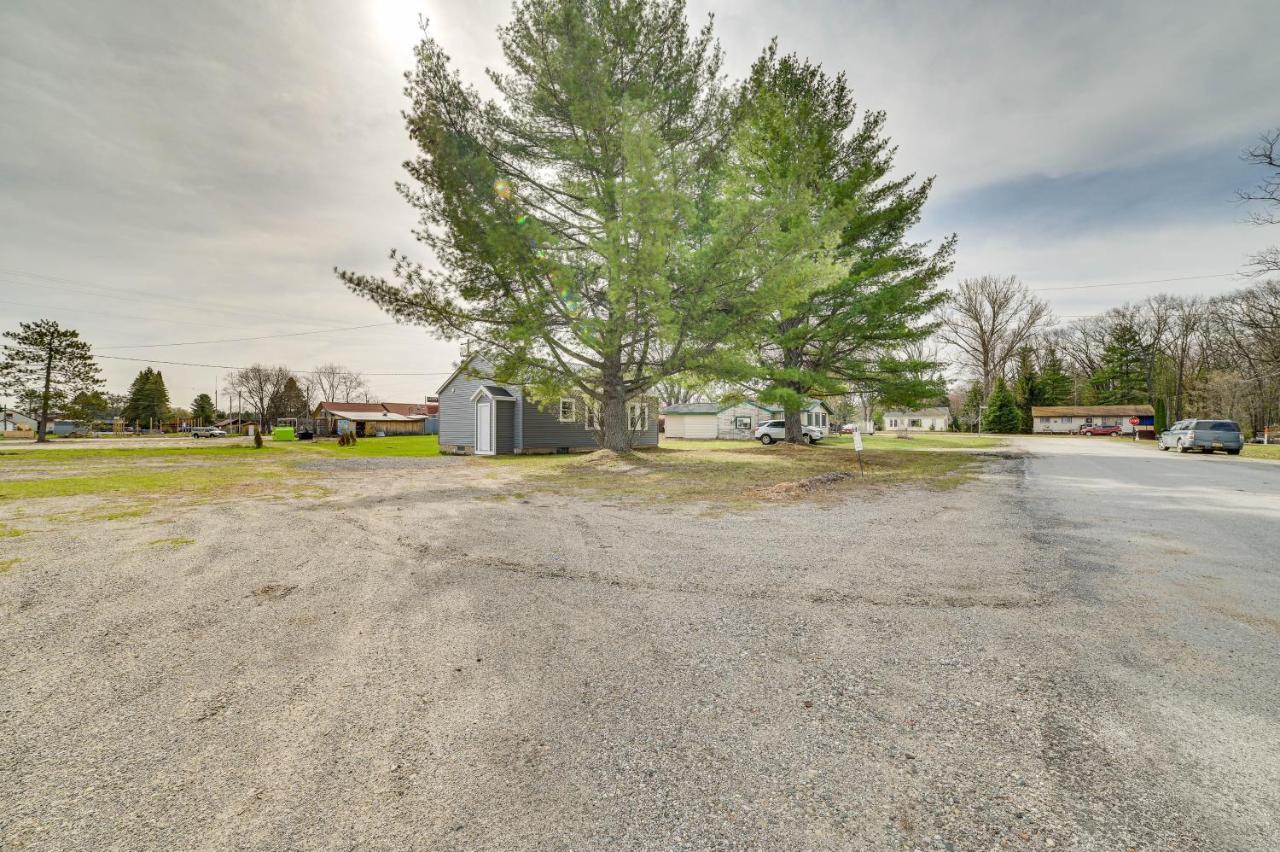 Cozy Lewiston Home - Near Lakes And Restaurants! Exterior foto