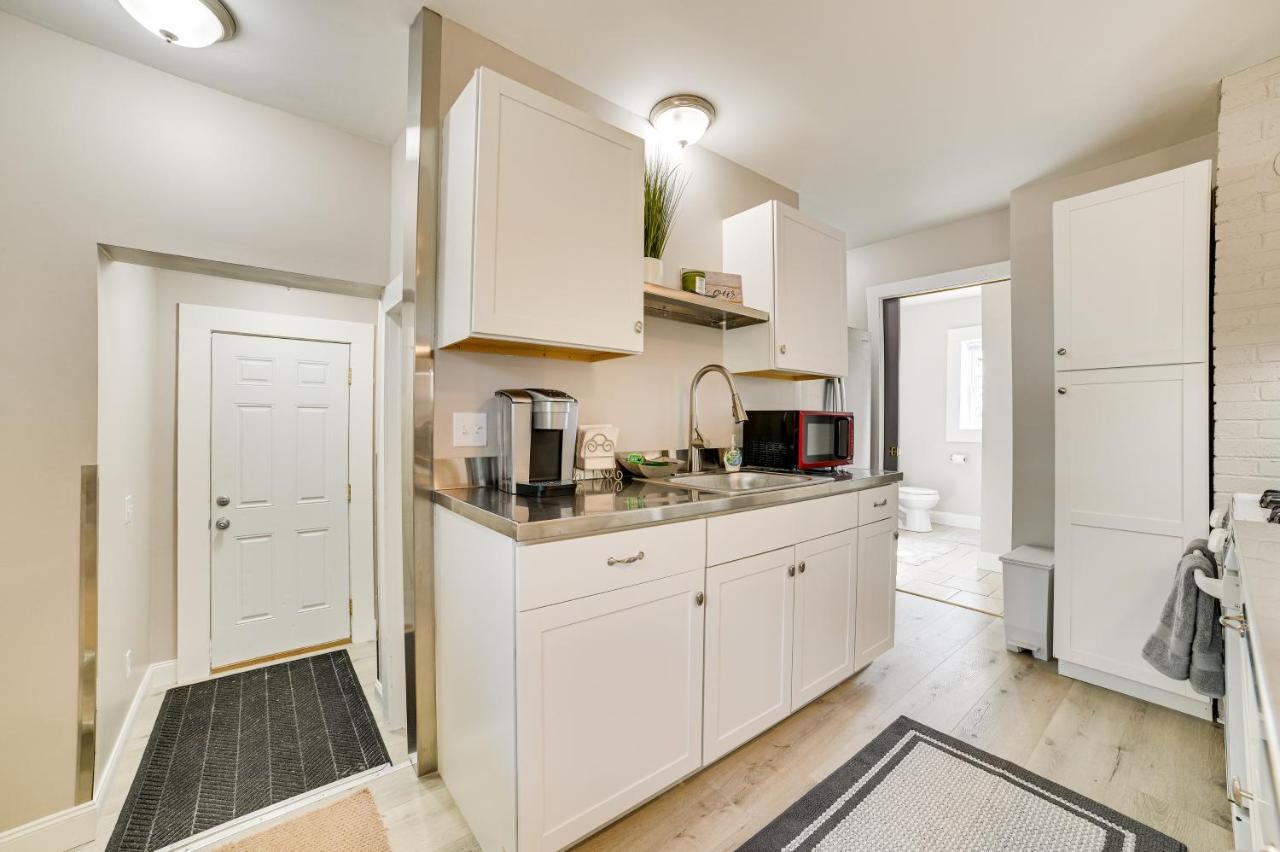 Cozy Lewiston Home - Near Lakes And Restaurants! Exterior foto