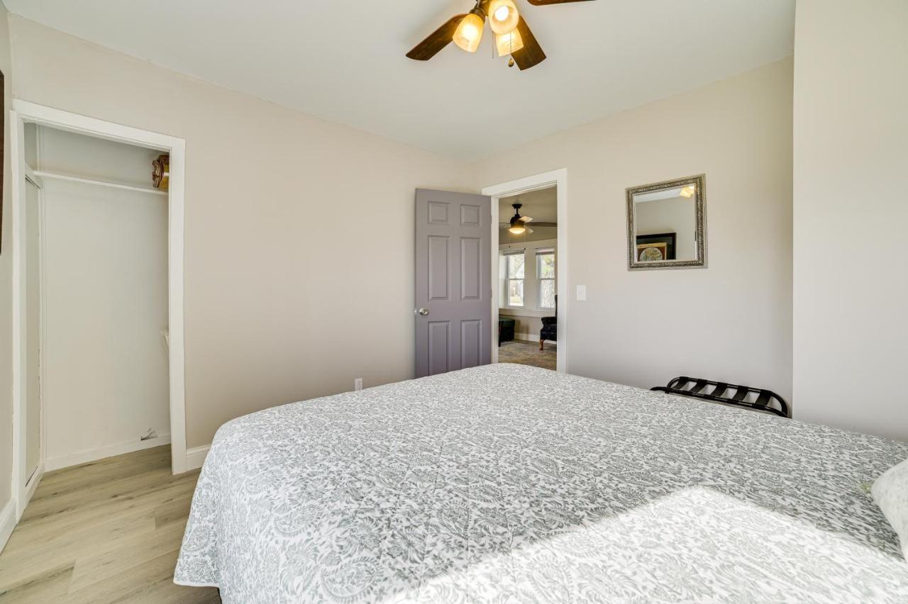 Cozy Lewiston Home - Near Lakes And Restaurants! Exterior foto