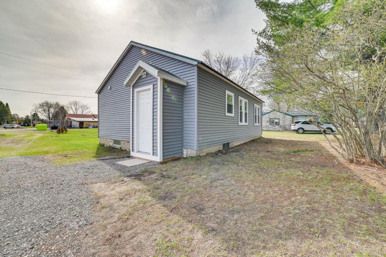 Cozy Lewiston Home - Near Lakes And Restaurants! Exterior foto