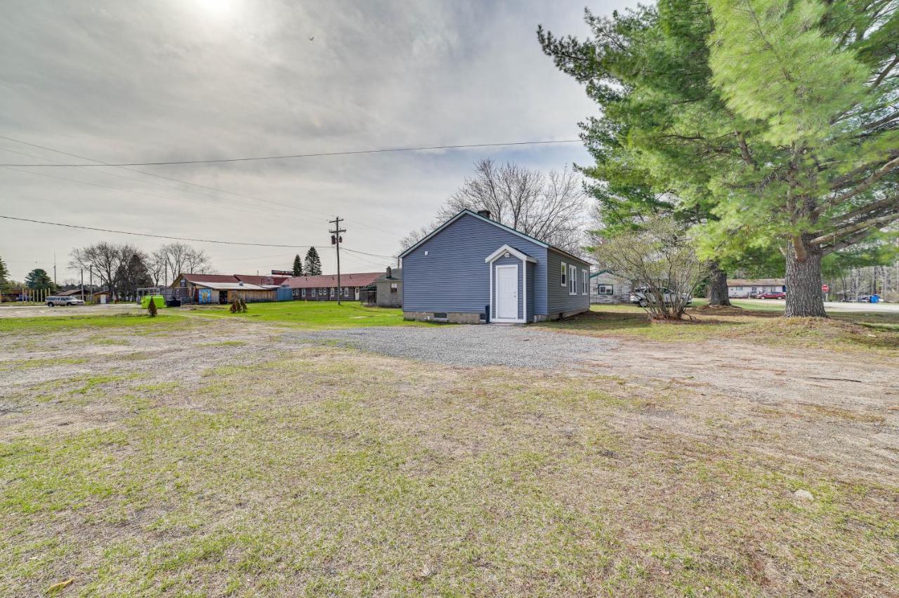 Cozy Lewiston Home - Near Lakes And Restaurants! Exterior foto